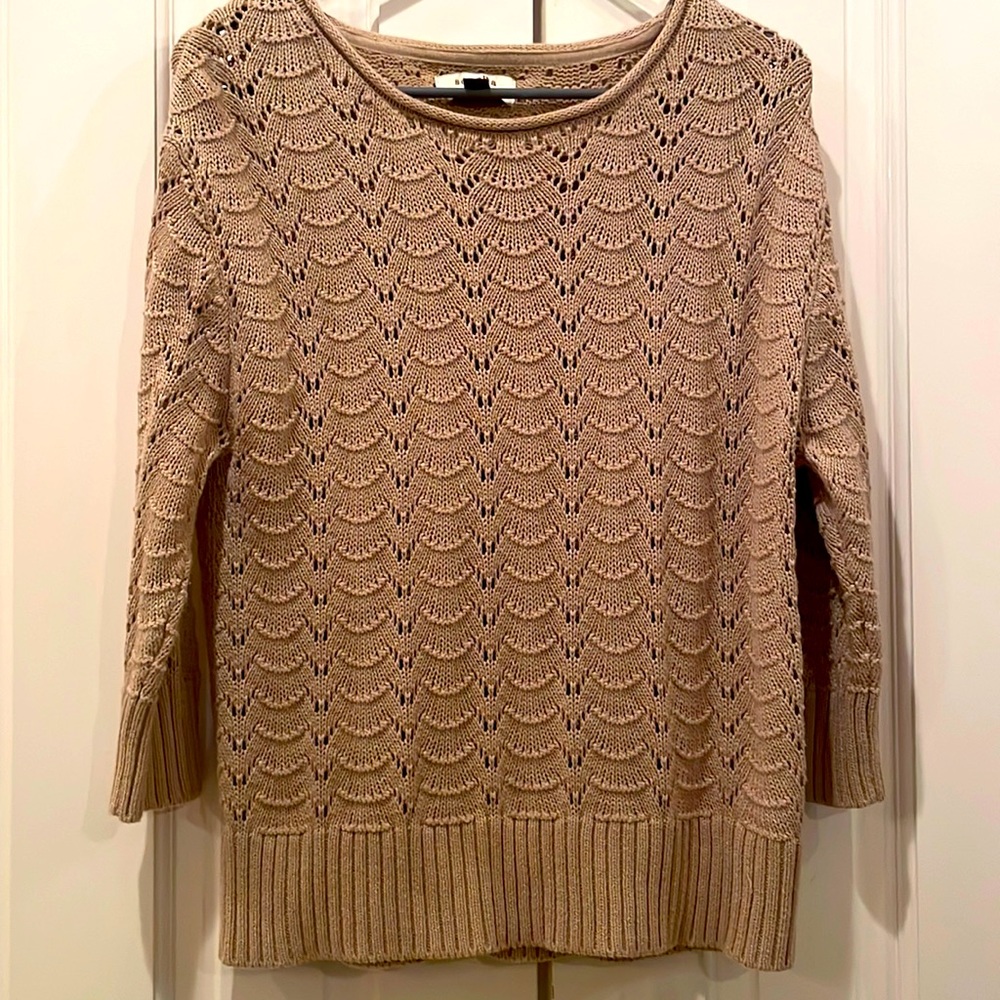 Sonoma sweater size PL